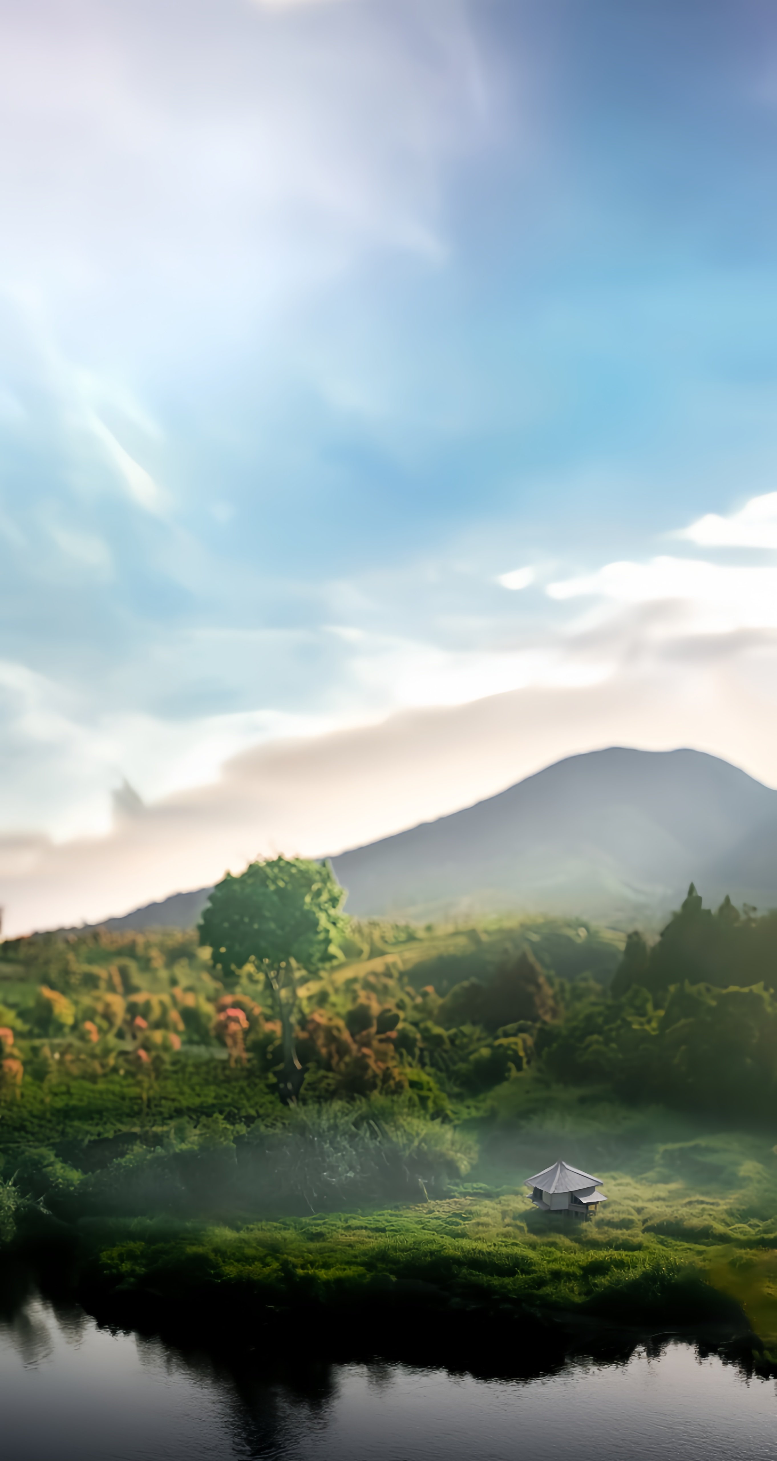 Kerinci Tidak Sekadar Hutan, Ini Masa Depan Kita