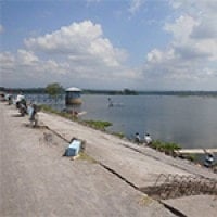 Waduk Cengklik Boyolali